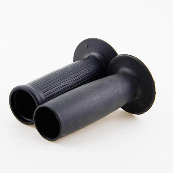 アングルグラインダーハンドル 快適なグリップ 取り付け簡単 滑り止めサイドハンドル M8 テクスチャ加工