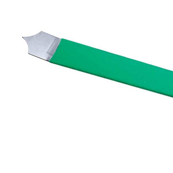 大人向けの陶器道具魚のスケールツール再利用可能陶器粘土モデリングツールコンパクト彫刻ツール魚のテクスチャツール