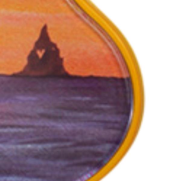 水彩塗料セット水の色絵画愛好家のための塗料大人のすべての年齢の暖かい色