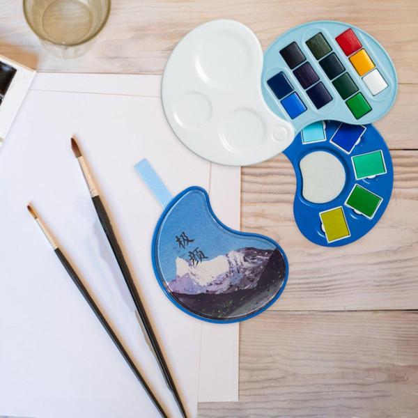水彩塗料セット水の色絵画愛好家のための塗料大人のすべての年齢