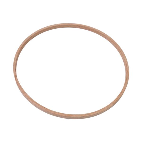 クラフトフープ マクラメフープ 壁掛け用 クラフト用品 8インチ 3個