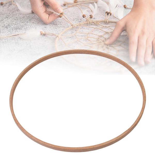 クラフトフープ マクラメフープ 壁掛け用 クラフト用品 95インチ 3個