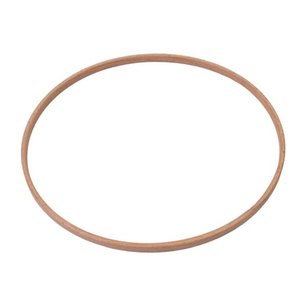 クラフトフープ マクラメフープ 壁掛け用 クラフト用品 95インチ 3個