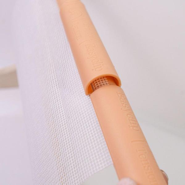 クロスステッチフレームクリップ 刺繍クランプ 手芸用 6個