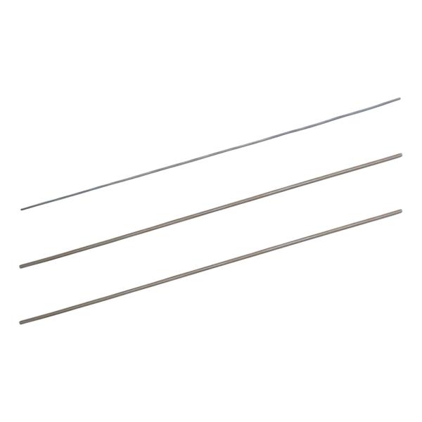 焼成タングステンワイヤー 7.87インチ ハンガー DIY セラミックビーズ小物用