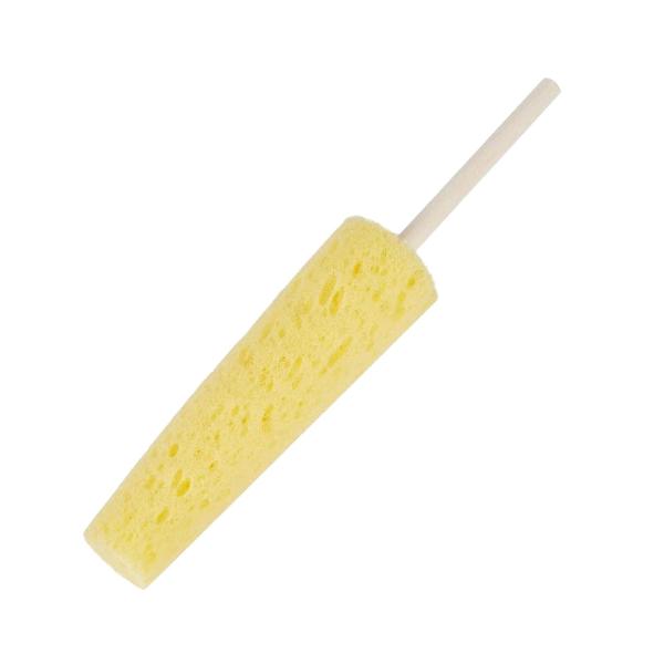 粘土陶器スポンジテクスチャリングと彫刻成形と彫刻セラミックツールイエロー