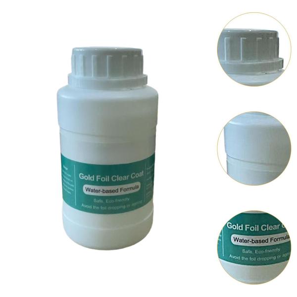金箔用接着剤 コンパクト 金箔用接着剤 クラフト用品 樹脂アート 天井用 水性