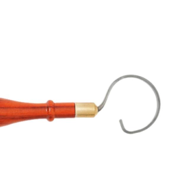 陶芸用トリミング彫刻ツール、彫刻モデリングペン、木製ハンドル木製リボン、アーティストクラフト、趣味家向け