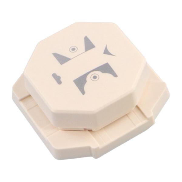  ホールパンチャー コーナーカッター ペーパートリマー オフィス、学校用 多用途スタイル B