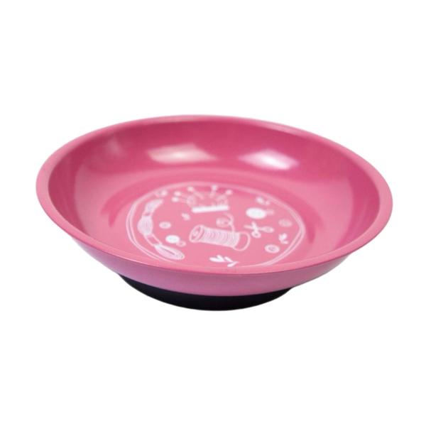 パーツトレイ収納ボウル コンパクト多機能収納トレイプレート キルティング用品 ネジ ペーパークリップ DIYプロジェクト用