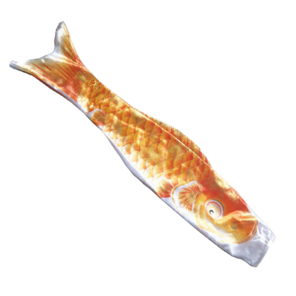 日本の鯉のぼり 50/60/70 / 110cm セイルフィッシュ 庭園 手軽