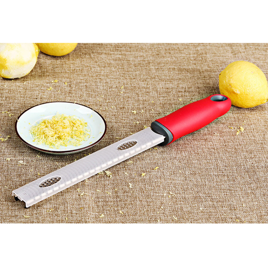 スライサー チーズグレーター ステンレス おろし器 キッチン 細切り