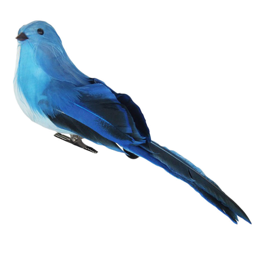 鳥 オブジェ アーティフィシャルバード 本物そっくり クリップ 鳥 オブジェ アーティフィシャルバード 本物そっくり クリップ