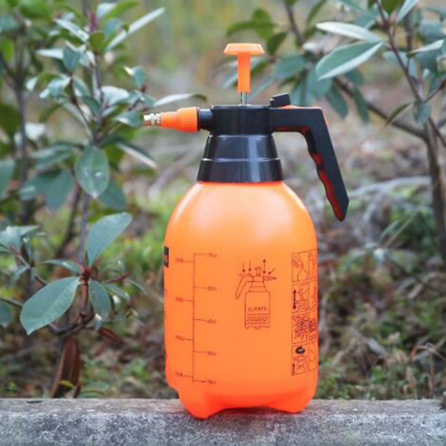 ガーデン圧力ポンプ噴霧器調節可能なノズル.ハンドヘルド芝生水