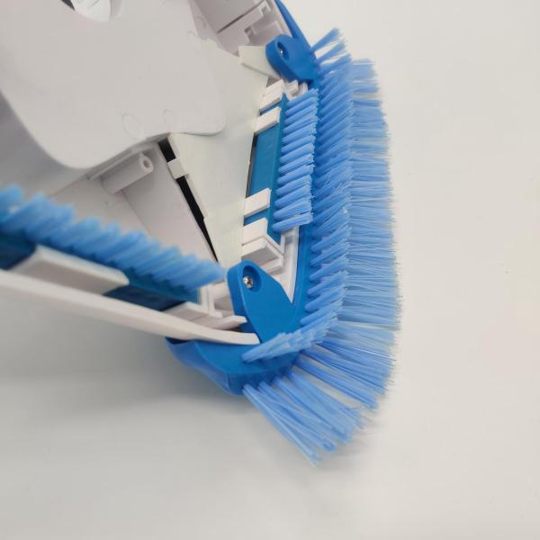 地下プール用スイミングプール掃除機ブラシサクションヘッドスイミングプール