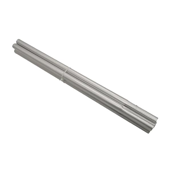 地上プールハンドヘルド掃除機掃除機ブラシ4スパ＆ホットタブクリーニングツールキット用スプライシングロッド