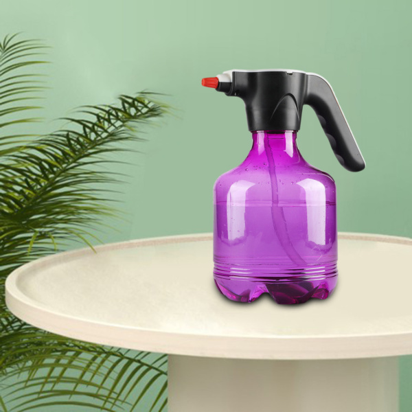 自動スプレーボトル電気散水は、調整可能な観葉植物の散水ミストを顕花植物のために流すことができます｜stk-shop｜05