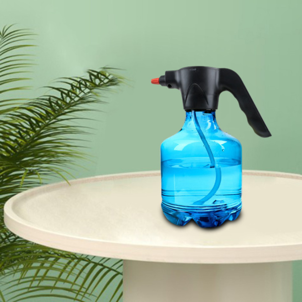 自動スプレーボトル電気散水は、調整可能な観葉植物の散水ミストを顕花植物のために流すことができます｜stk-shop｜06