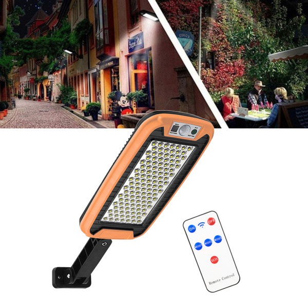 ソーラーモーションセンサーライト、LED屋外柵街路灯、ガーデンパティオドライブウェイデッキ用防水ウォールランプ｜stk-shop｜05