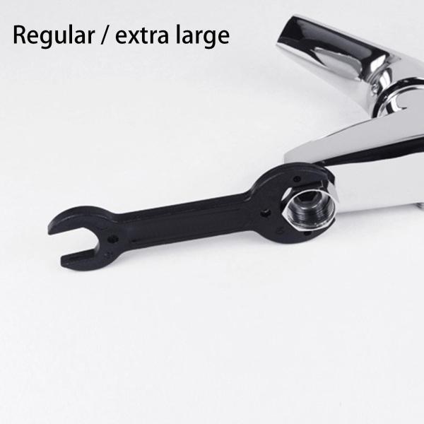 両頭ステイ オープン スパナ 再利用可能 ホーム  ノーマル用 実用的