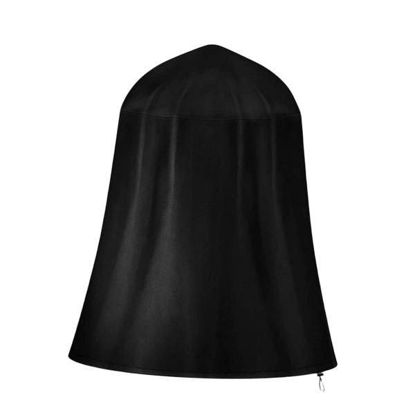 600D オックスフォード ファウンテンカバー 91x107cm 多機能 屋内用家具 再利用可能 丈夫な縫い目