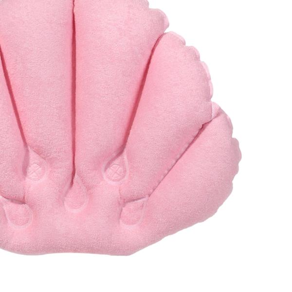 バスタブ用バスピロー 快適なホームアクセサリー SPA バスタブヘッドレスト 