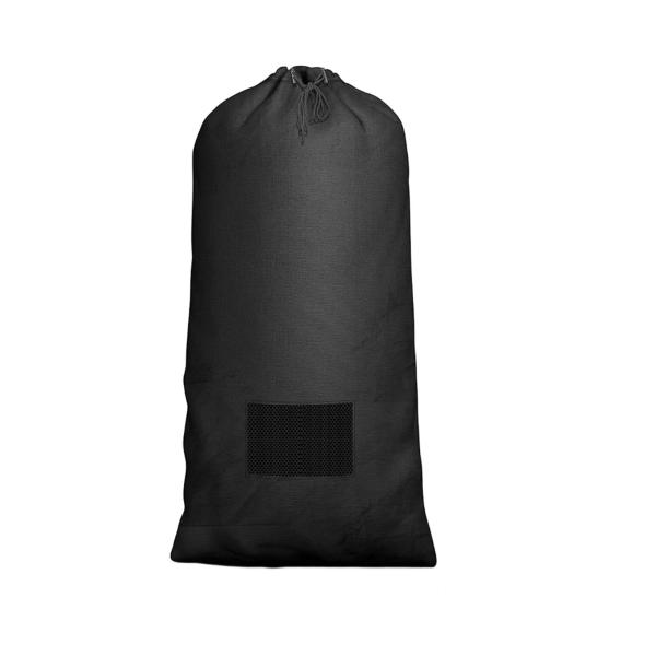 ダストストレージコレクションダンプバッグ 再利用可能 芝生用 244cmx144cm