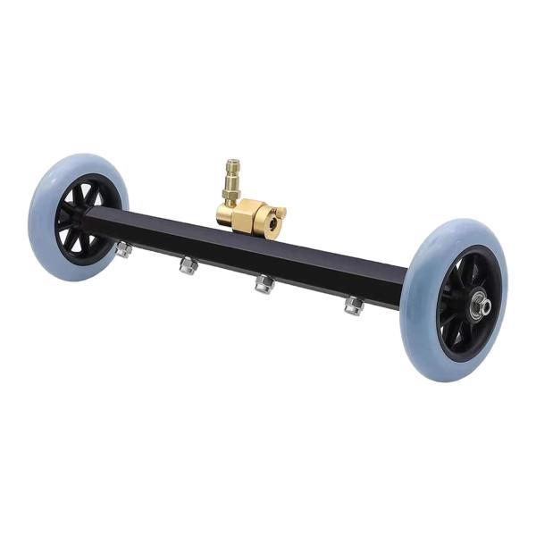 爆買 高圧洗浄機 高圧洗浄 足回りクリーナー 足回り洗浄機 洗車用アンダーカークリーナー 温水 冷水両用