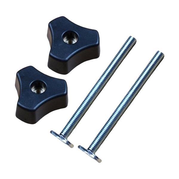 T トラック ボルト ノブ ポータブル ユニバーサル 木工ジグおよび固定具用