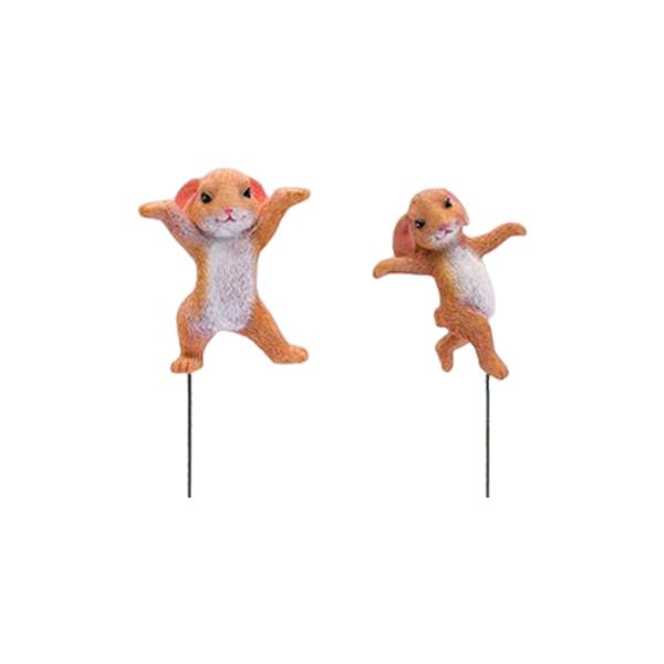 ミニチュア フェアリー ガーデン アクセサリー ヤード デコレーション マイクロレジン フェアリー キノコ デコレーション フェアリー パテ