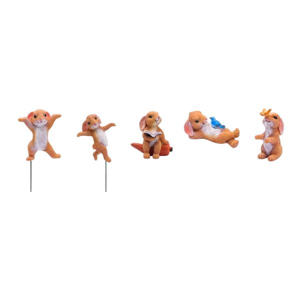 ミニチュア フェアリー ガーデン アクセサリー ヤード デコレーション マイクロレジン フェアリー キノコ デコレーション フェアリー パテ