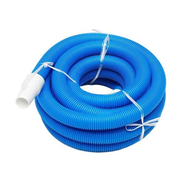 スイベルカフ付きスイミングプールホース、グラウンドプールバキュームホース、グラウンドプール用フレキシブルパイプ、ガーデン芝生灌漑アクセサリー