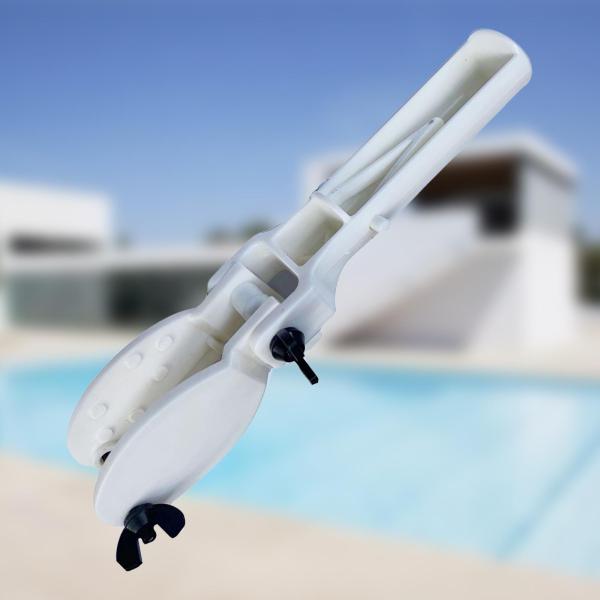 ゴーン スイミング プール タブレット ホルダー 染み抜きツール プール メンテナンス用 3インチ タブレット用