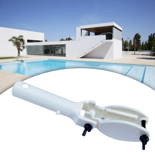 ゴーン スイミング プール タブレット ホルダー 染み抜きツール プール メンテナンス用 3インチ タブレット用