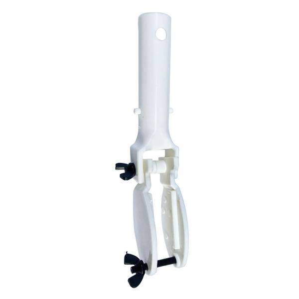 ゴーン スイミング プール タブレット ホルダー 染み抜きツール プール メンテナンス用 3インチ タブレット用