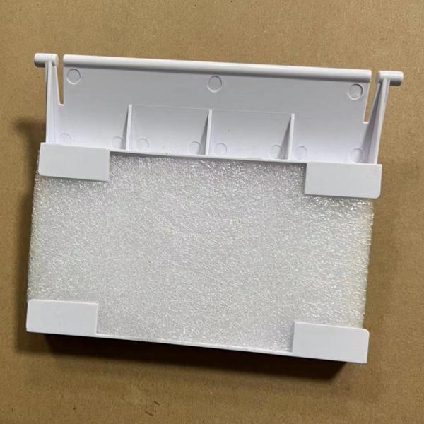 スポンジ付きゲートバッフル 14.5cmx12.5cm スキマーバッフル Spx1091 アクセサリー用