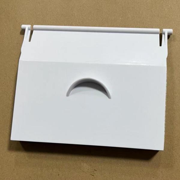 スポンジ付きゲートバッフル 14.5cmx12.5cm スキマーバッフル Spx1091 アクセサリー用