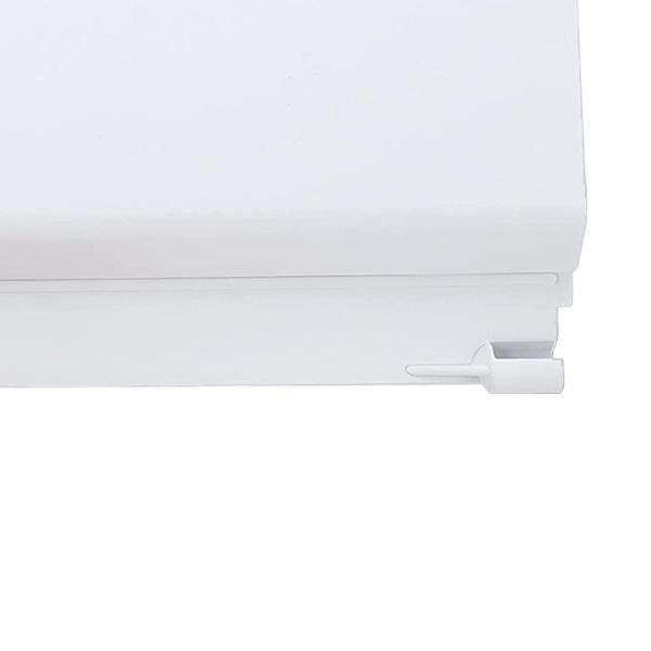 ポータブルスキマー交換用バッフル再利用可能なスキマードア堰フラップ 25251-000--20 スイミングプール交換