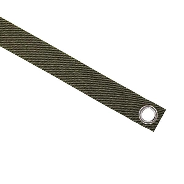 ハンモックツリーストラップ スイングシート用ツリー矯正ストラップ ダークグリーン