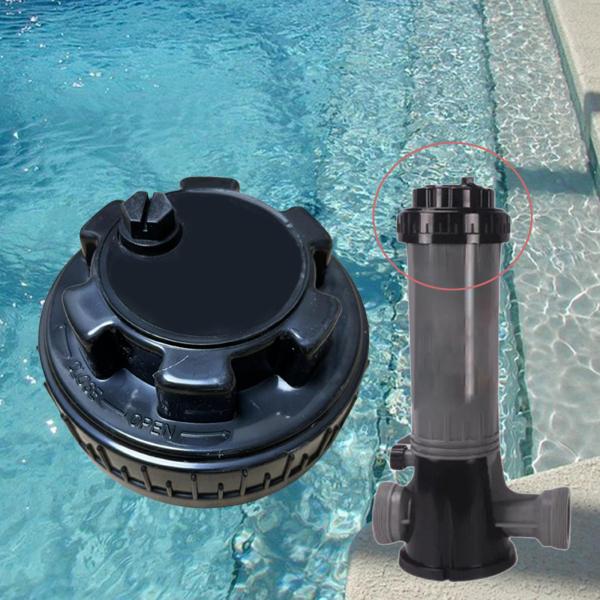 ヘイワード用部品 CL100 CL200 自動塩素供給装置アクセサリー CL100