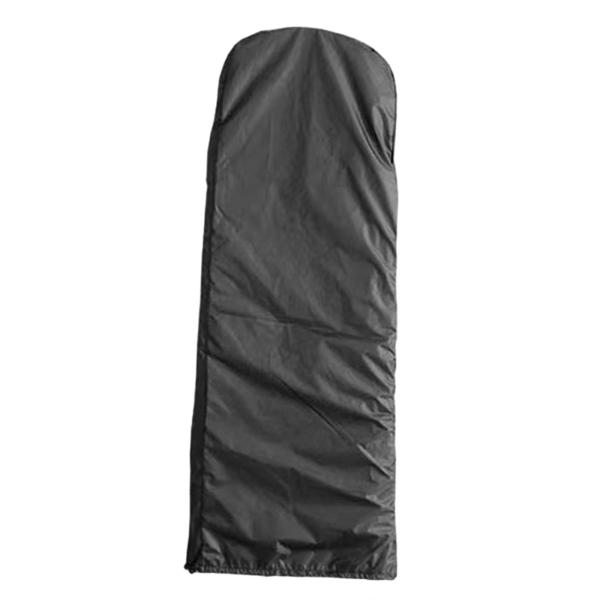 脚立ダストカバー、はしごプロテクターポータブル巾着付き、調節可能なはしご収納バッグ、屋内公園パティオ用はしご保護カバー｜stk-shop｜02