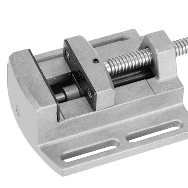 ボール盤万力平行ジョーバイスポータブルモデルユニバーサルテーブルツール万力ミニ彫刻ツール建築作業 DIY のこぎり平行テーブル万力