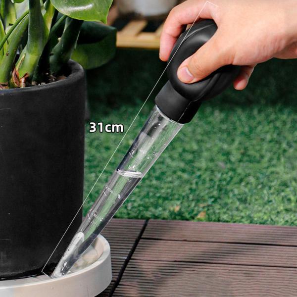スケール付き大型ピペットキッチンベーキングピペット実験室ツール屋内屋外植木鉢エッセンシャルオイルスキンケアラボ実験用品