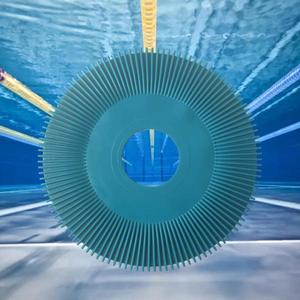 ユニバーサル プール クリーナー プリーツ真空シール