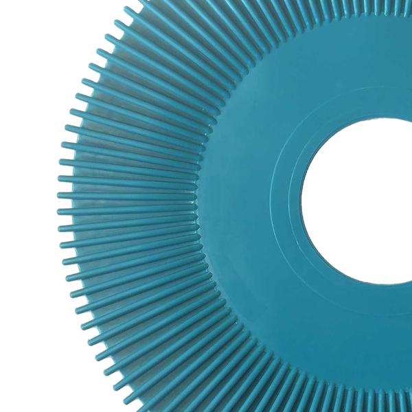 ユニバーサル プール クリーナー プリーツ真空シール