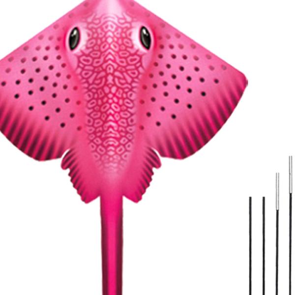 B フライカイト 大きなハグ凧 大人も簡単に飛ばせる子供用凧