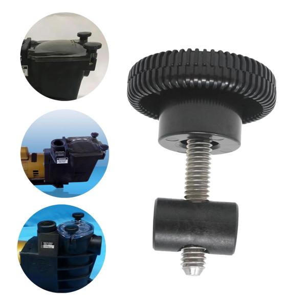 ハンドノブキット交換用、スイミングプールアクセサリーナットノブスイベルストレーナーカバー蓋ノブSP1611x15 SP1607x10 SP1600x5