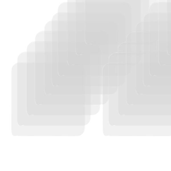 30x インフレータブル修理パッチプールパッチ修理セット透明セルフスティッキー地上プール用インフレータブルボートテント