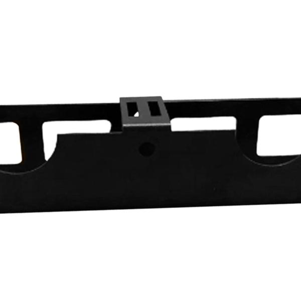 アングルグラインダーホルダー 16.14 x 2.56 x 2.7インチ アクセサリー 金属製壁掛けブラケット アングルグラインダーツールスタンド ワ