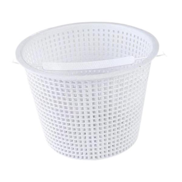 ハンドル付きプールスキマーバスケット 使いやすいプールフィルターバスケット SP1082 S用